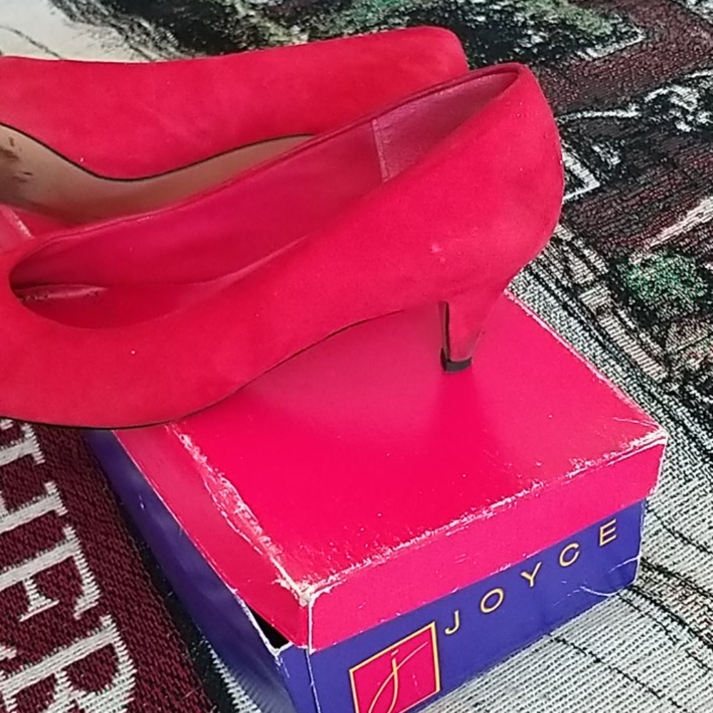Joyce shoes - Picture 7 of 7